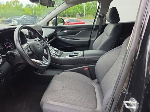 Used 2023 Hyundai Santa Fe SEL w/ Cargo Package AWD/4WD image 14
