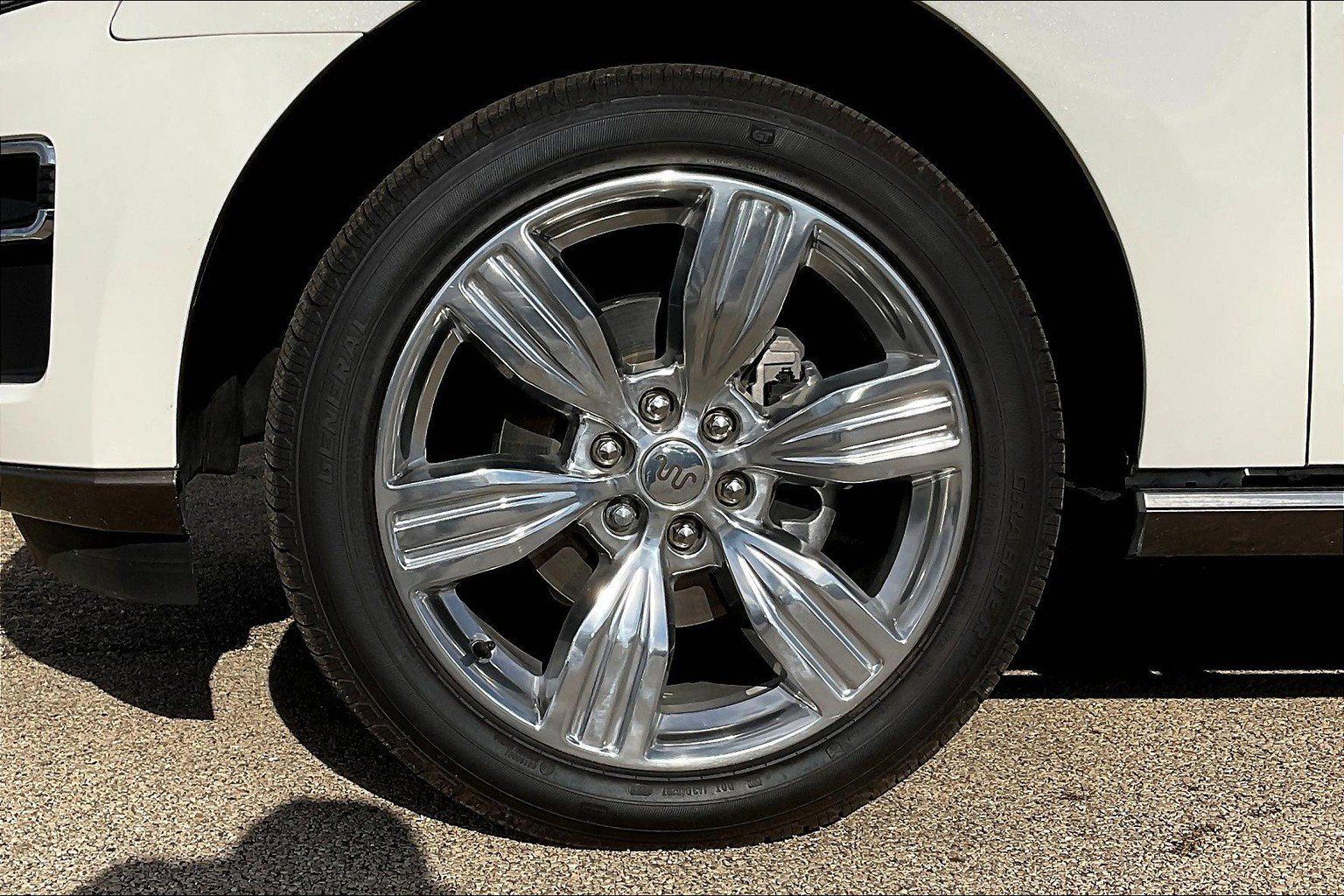 Used 2023 Ford Expedition Max King Ranch AWD/4WD image 9
