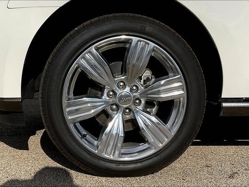 Used 2023 Ford Expedition Max King Ranch AWD/4WD image 9