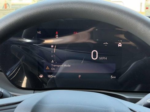 New 2026 Buick Envista Preferred w/ Advanced Safety Package FWD image 19