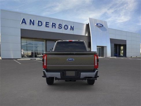 New 2026 Ford F350 Lariat image 5