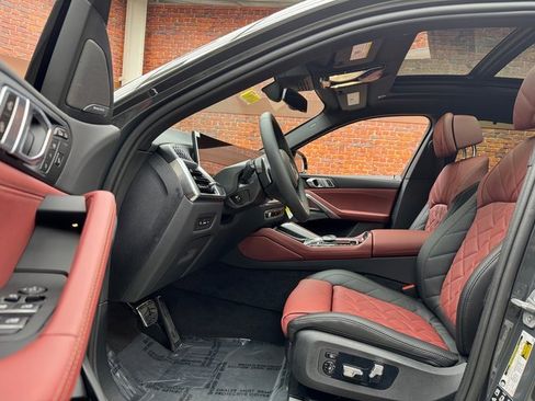 New 2026 BMW X6 xDrive40i w/ Executive Package image 22