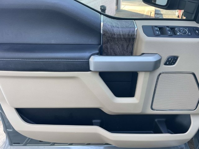 Used 2019 Ford F250 Lariat w/ Lariat Value Package AWD/4WD image 17