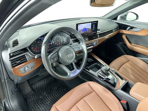 Used 2023 Audi A4 2.0T Premium AWD/4WD image 19