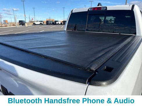 Used 2022 RAM 1500 Rebel w/ Rebel Level 1 Equipment Group image 31