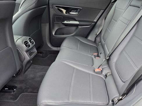 New 2026 Mercedes-Benz GLC 300 4MATIC image 28