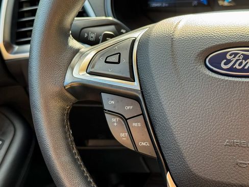 Certified 2023 Ford Edge SEL w/ Convenience Package AWD/4WD image 29