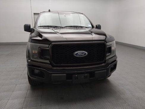 Used 2020 Ford F150 XL w/ Equipment Group 101A Mid RWD image 15