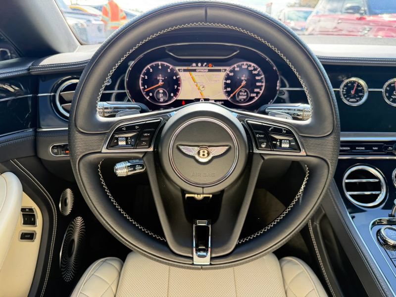 Used 2020 Bentley Continental GT AWD/4WD image 19