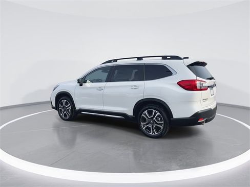 New 2026 Subaru Ascent Touring image 6