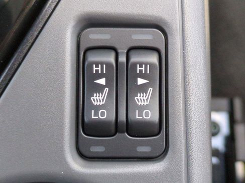 New 2026 Subaru Crosstrek 2.5i Limited image 21