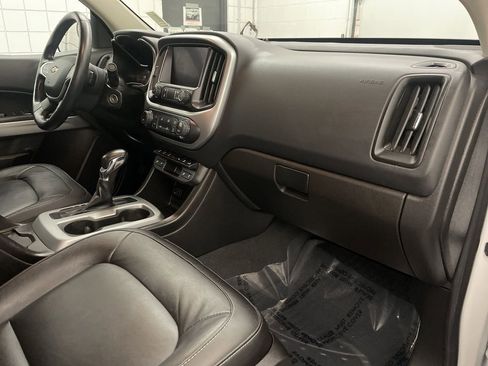 Used 2022 Chevrolet Colorado ZR2 image 20