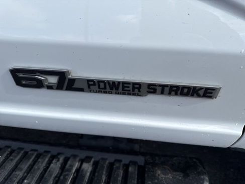 Used 2024 Ford F250 XLT image 15