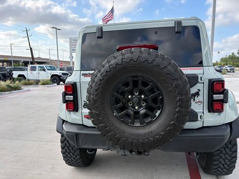 Used 2024 Ford Bronco Raptor image 4