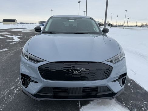 New 2025 Ford Mustang Mach-E Premium w/ Sport Appearance Package image 2