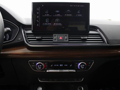 Used 2023 Audi Q5 2.0T Premium Plus image 40