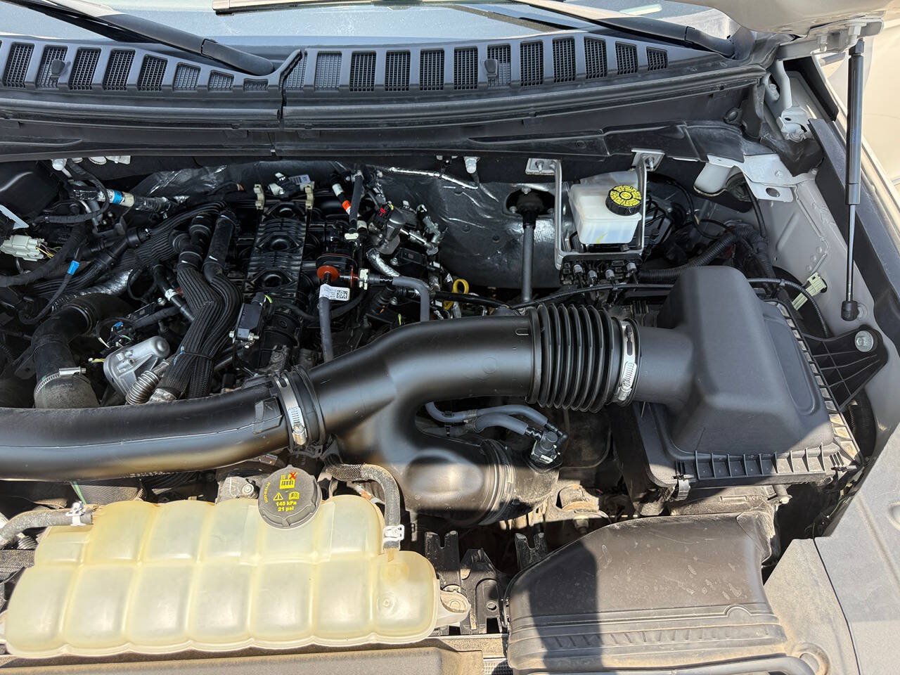 Used 2022 Lincoln Navigator Reserve AWD/4WD image 12