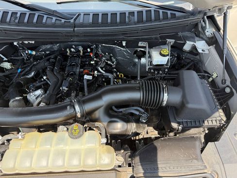 Used 2022 Lincoln Navigator Reserve AWD/4WD image 12