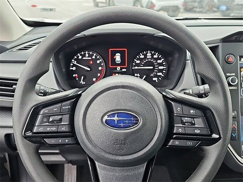 New 2026 Subaru Crosstrek 2.5i image 16