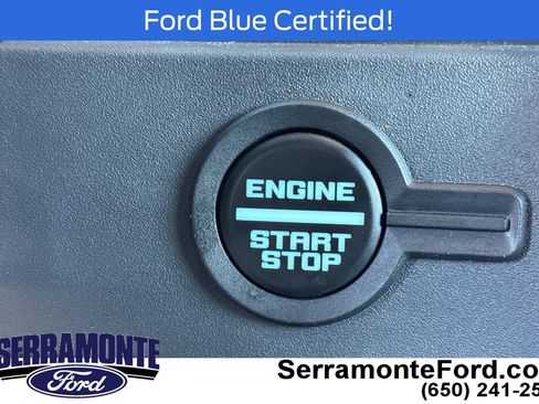 Certified 2025 Ford Bronco Big Bend AWD/4WD image 26