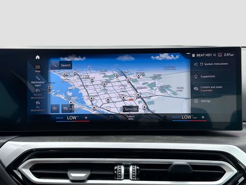 Certified 2024 BMW 330i xDrive Sedan image 31