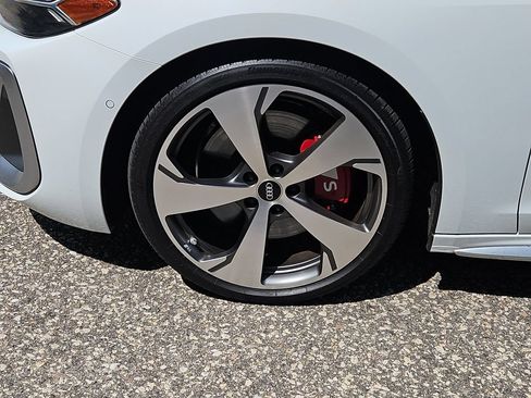 Certified 2025 Audi S5 Premium Plus w/ Premium Plus Package AWD/4WD image 7