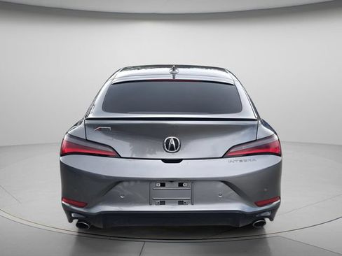 Certified 2024 Acura Integra A-Spec w/ Technology Package FWD image 5