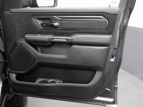 Used 2025 RAM 1500 RHO w/ Bed Utility Group image 42