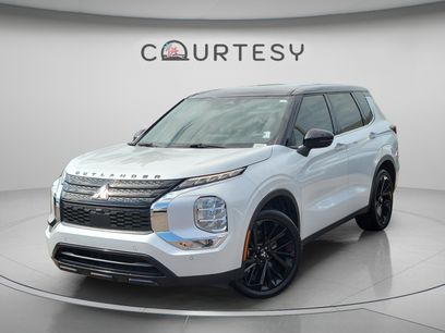 Used 2023 Mitsubishi Outlander SEL