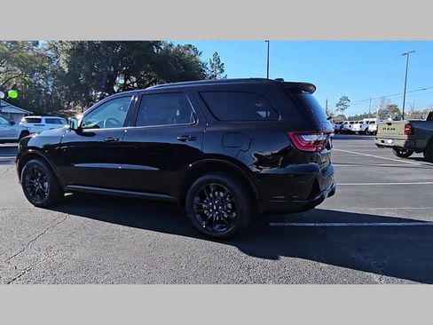 New 2026 Dodge Durango GT image 27