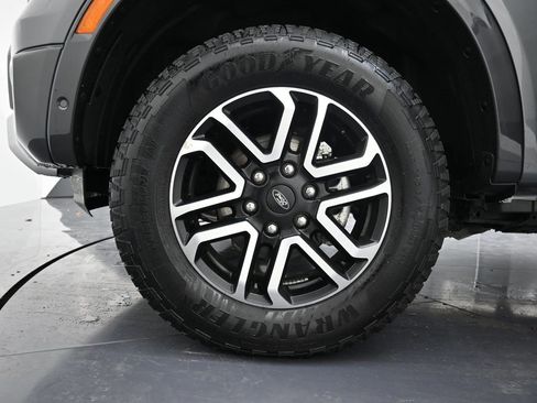 Certified 2024 Ford Ranger Lariat image 36