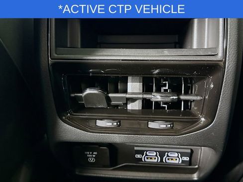 New 2025 Jeep Grand Cherokee Altitude image 25