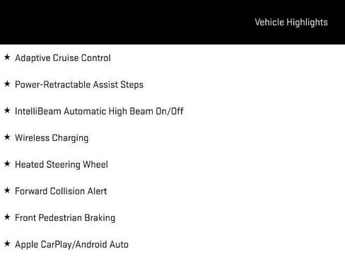 Used 2023 GMC Yukon Denali image 7