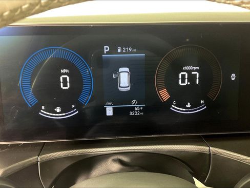 Certified 2026 Hyundai Santa Fe SE AWD/4WD image 13