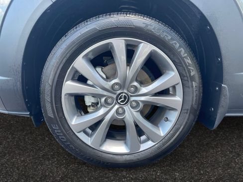 Used 2024 MAZDA CX-30 AWD 2.5 S w/ Preferred Package image 13