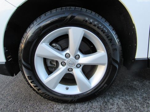 Used 2015 Lexus RX 350 F Sport image 10