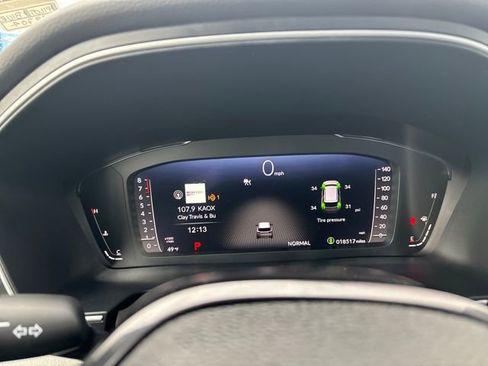 Used 2023 Honda Pilot Elite image 15