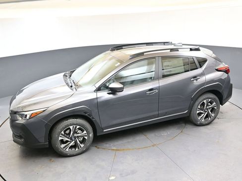 New 2026 Subaru Crosstrek 2.0i Premium AWD/4WD image 47