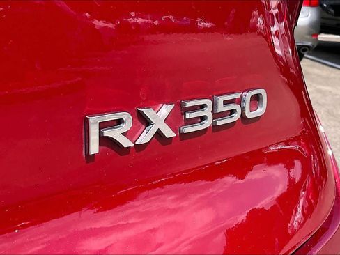 Used 2026 Lexus RX 350 Premium w/ Convenience Package FWD image 28