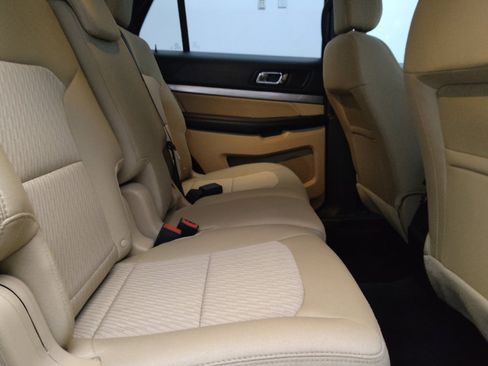 Used 2017 Ford Explorer FWD image 19