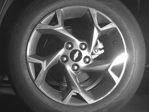 Used 2025 Chevrolet Trax LT w/ LT Convenience Package image 14