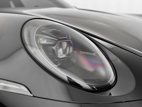 Used 2022 Porsche 911 Turbo S image 46