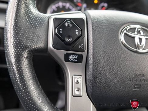 Used 2023 Toyota 4Runner Limited image 29