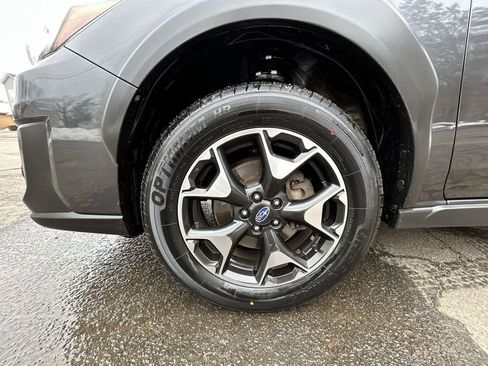 Used 2019 Subaru Crosstrek 2.0i w/ Eyesight System image 10