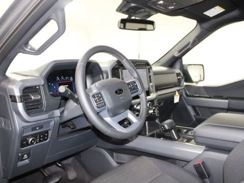 New 2026 Ford F150 XLT image 23