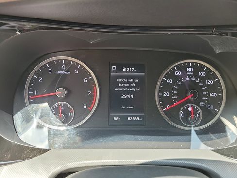 Used 2022 Kia K5 GT-Line w/ GT-Line FWD Premium Package image 16