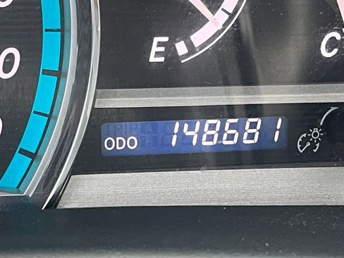 Used 2009 Toyota Venza AWD image 22