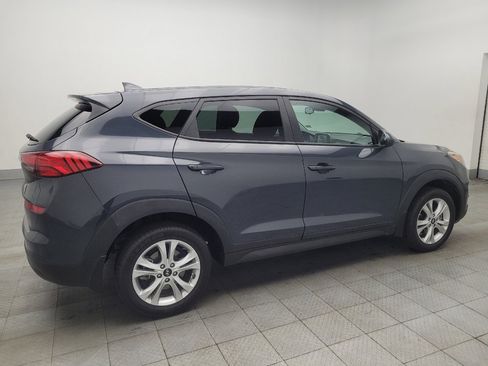Used 2020 Hyundai Tucson SE image 10