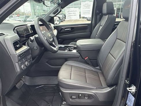 Certified 2025 Chevrolet Tahoe High Country image 20