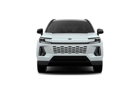 New 2026 Toyota RAV4 XSE image 17